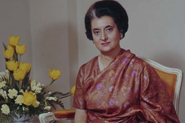 ৮০ ব্যাগ রক্ত দিয়েও সেদিন বাঁচানো যায়নি ইন্দিরা গান্ধীকে