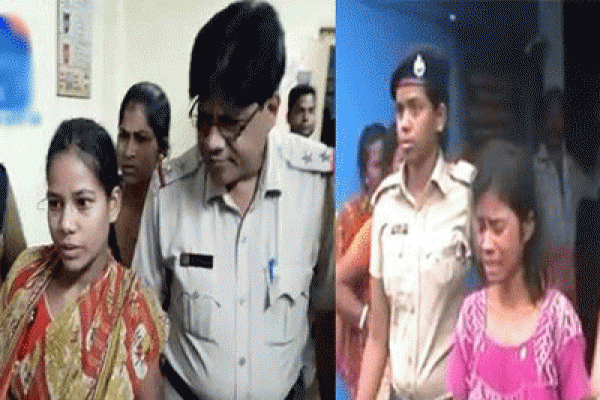 শরীরের খিদের জন্য দেড় বছরের সন্তানকে হত্যা করল মা