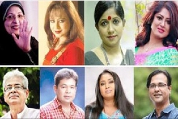 জেনে নিন, কোন দল থেকে জাতীয় নির্বাচনে মনোনয়ন প্রত্যাশী এই তারকারা