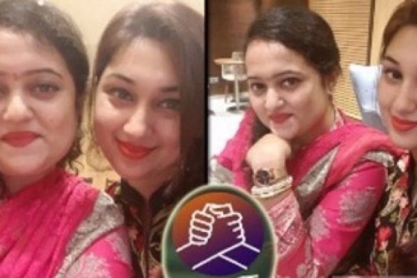     এরপর ‘তুই’ বলেই বৃষ্টির সে কি কান্না, আমিও তখন কেঁদে ফেলি : অপু বিশ্বাস