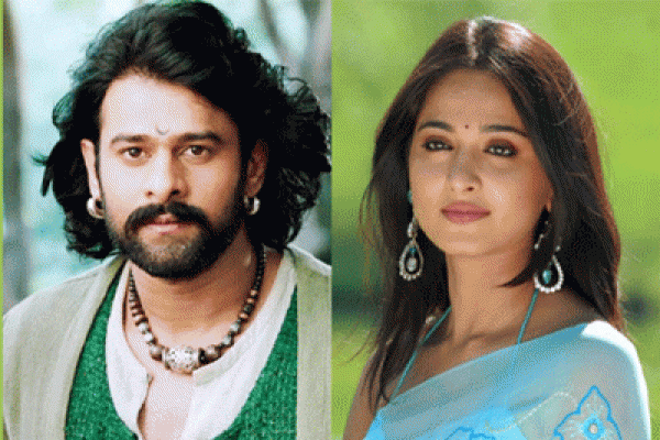 আনুশকার সঙ্গে সর্ম্পকে নিয়ে যা বললেন প্রভাষ