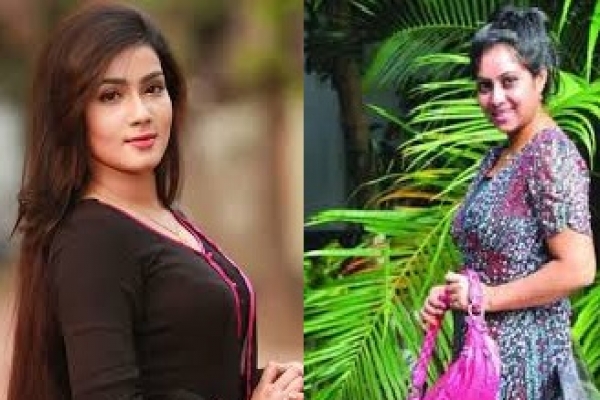  চমকপ্রদ খবর, মাহিকে নিয়ে পর্দায় আসছেন শাবনূর