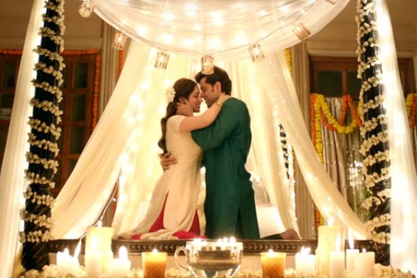 বিয়ের প্রথম রাতে স্বামীর সঙ্গে কি হয়েছিল? জানালেন পাঁচ নারী!