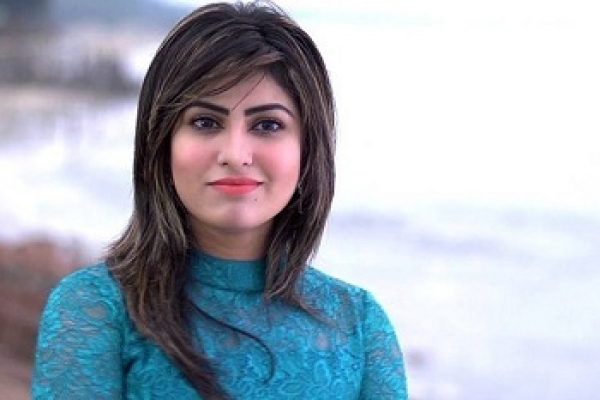 ‘থ্রি স্কয়ার’ এ নয়া প্রেমে মজেছেন শখ