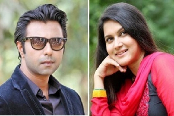 আবারও আসছে অপূর্ব-মিথিলা জুটি