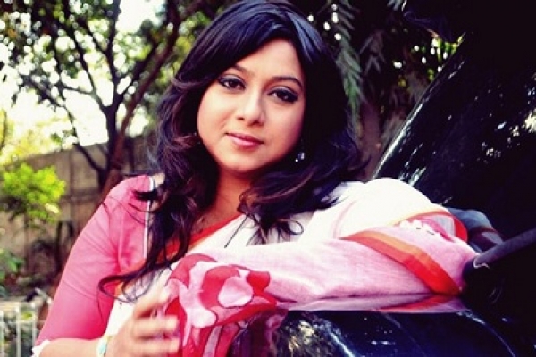  এবার গান গাইবেন জনপ্রিয় নায়িকা শাবনুর