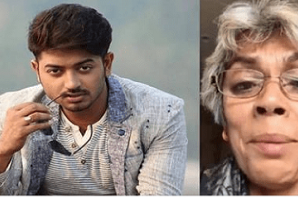 সালমান শাহ’র হত্যাকারীর দৃষ্টান্তমূলক শাস্তি হোক : চিত্রনায়ক বাপ্পি