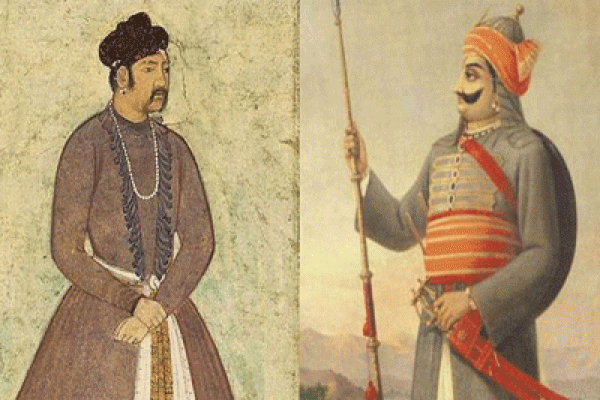 এবার ভারতীয় সিলেবাস থেকে বাদ মোঘল সাম্রাজ্যের ইতিহাস!
