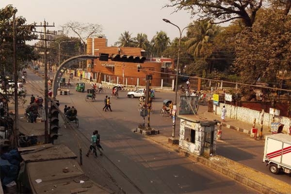 ‘ছেলেটি আমার ও আমার বোনের শ্লীলতাহানি করেছে’