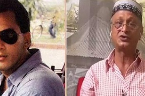 সালমান ইস্যুতে এবার চাঞ্চল্যকর তথ্য দিলেন মামা কুমকুম