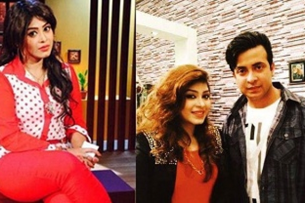 তখনই হোঁচট খেলেন মিষ্টি জান্নাত