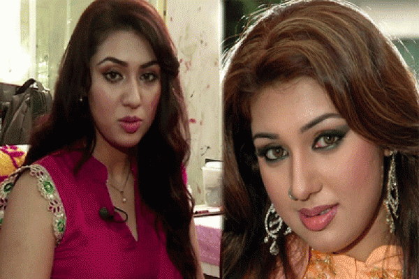 অবশেষে অনেক না বলা কথা বললেন অপু বিশ্বাস