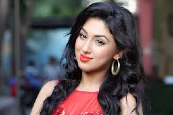  আমি তো শাকিবের ঘরের বউ ছিলাম তাই...
