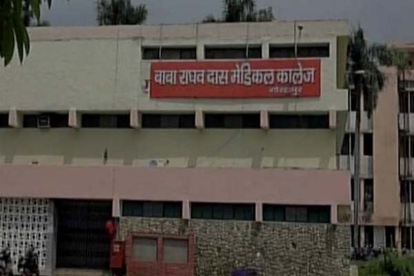 একই হাসপাতালে ৪৮ ঘণ্টায় ৩০ শিশুর মৃত্যু