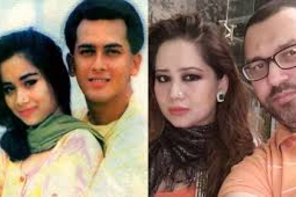 ভাইরাল হওয়া এই ছবিটি সালমান ভ্যান্টিলেটরের ফাঁক দিয়ে তুলেছিলঃ সামিরা