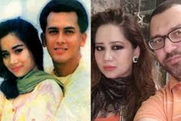 ডন ওই ছবি নেয়ার জন্য সালমানের পেছনে তিনদিন ঘুরেছিল: সামিরা