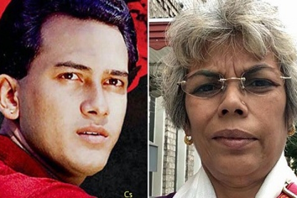 এক শর্তে সালমান শাহ মৃত্যু রহস্য নিয়ে তদন্ত কর্মকর্তাদের সাথে কথা বলবেন রুবি    