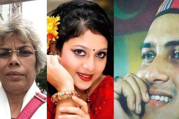 'সালমান সামিরাকে মারধর করতো, বিয়েতে সামিরার বাবা মা রাজি ছিলেন না'