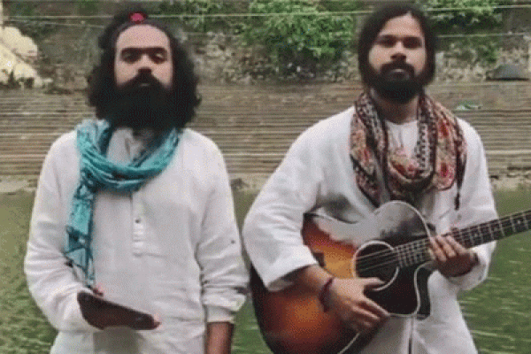 ভারত ও পাকিস্তান দুই দেশ, জাতীয় সঙ্গীত ১টি! কারণ কী জানেন?