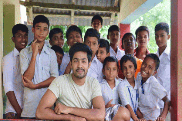 'জীবন-মরণ বাজি রেখে কাজটা করেছি'