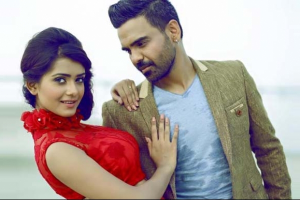 ‘বিচ্ছেদের পর কেন আমার আর হাবিবের মাঝে প্রবলেম করছে রেহান’