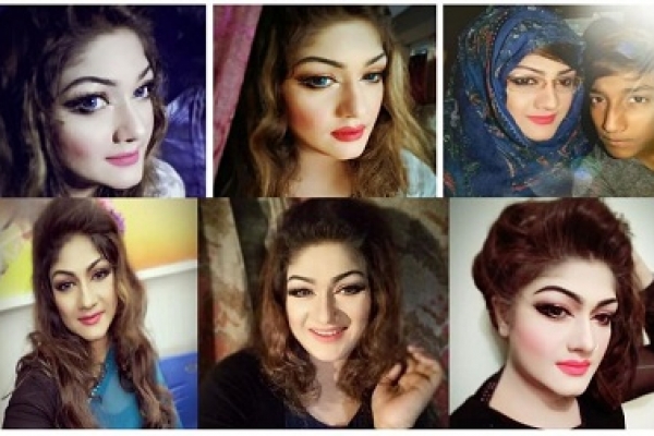 এই মুনমুন কি সেই নিষিদ্ধ মুনমুন?
