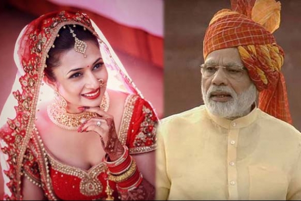 যে আতঙ্ক ও ভয় নিয়ে মোদিকে ট্যুইট এই সুন্দরী অভিনেত্রীর