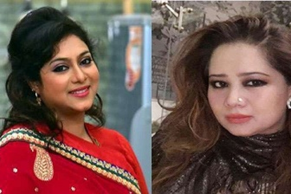 তবে কি সামিরার বিরুদ্ধে মামলা করবেন শাবনূর?
