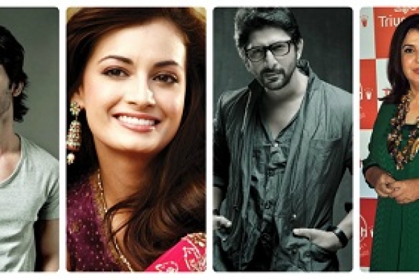 অথচ তারা একসময় নায়ক-নায়িকার পেছনে নাচতেন!