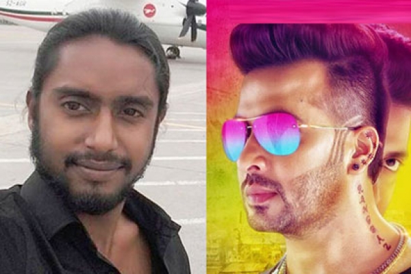 অবশেষে সিনেমাই ছাড়তে হলো শাকিবের পরিচালককে!
