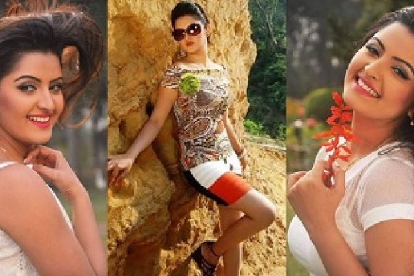  মুক্তির অনুমতি পেল পরীমনির ইনোসেন্ট লাভ