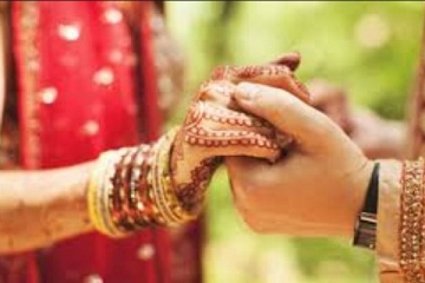 ভারতে দলে দলে ইসলাম ধর্ম গ্রহণ করে মুসলিমদের বিয়ে করছে হিন্দু মেয়েরা, তদন্তের নির্দেশ