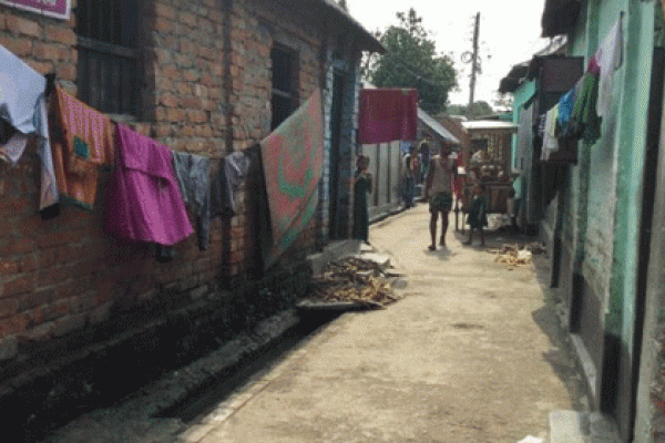 উর্দুভাষীরা কেন বাংলাদেশের মূল সমাজে মিশতে পারেনি?