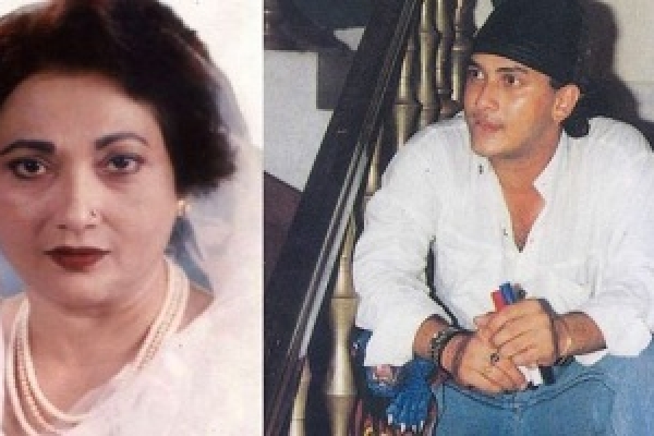 গভীর রাতে ফোন আসতেছে, আমি নিরাপত্তাহীনতায় ভুগছি : নীলা চৌধুরী