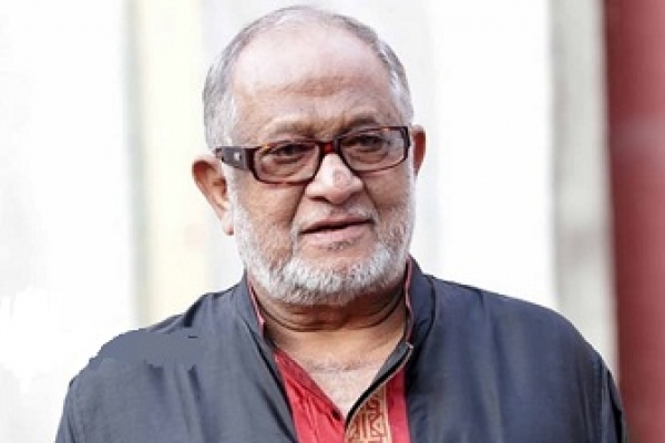 মহানায়ক আপনি শুধু চলচ্চিত্র নয়, আমাকেও শুন্য করে দিয়ে গেলেন!
