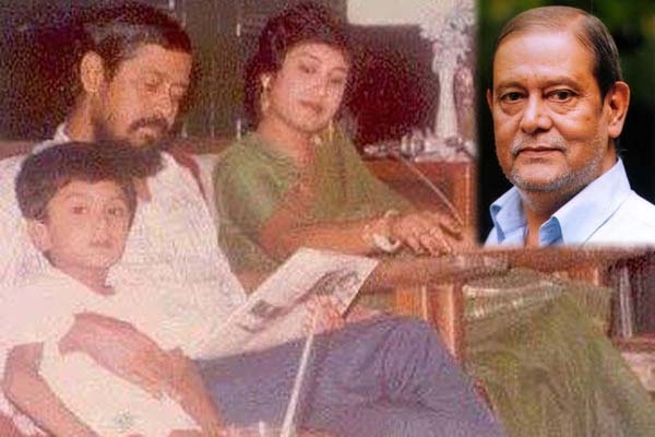 তসলিমা নাসরিনকে নিয়ে স্মৃতিকাতর হেলাল হাফিজ