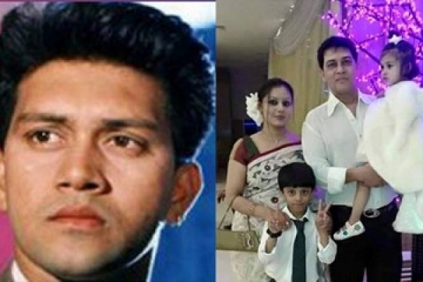 কোথায় আছেন একসময়ের জনপ্রিয় অভিনেতা শাকিল খান