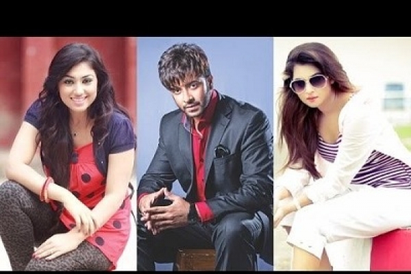অভিনয় ও ব্যক্তিগত জীবন নিয়ে খোলামেলা কথা বললেন শাকিব খান