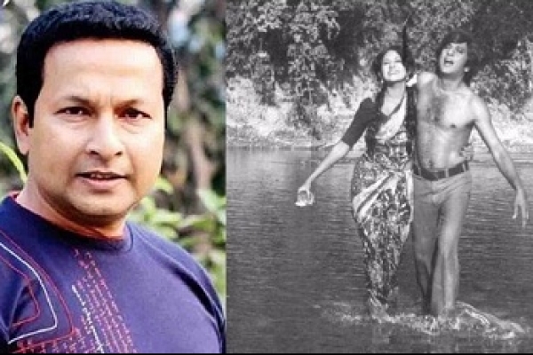 ‘অনন্ত প্রেম’-এর রিমেক হবে, নির্মাতা হিসেবে নায়করাজ পুত্র বাপ্পারাজকেই চান