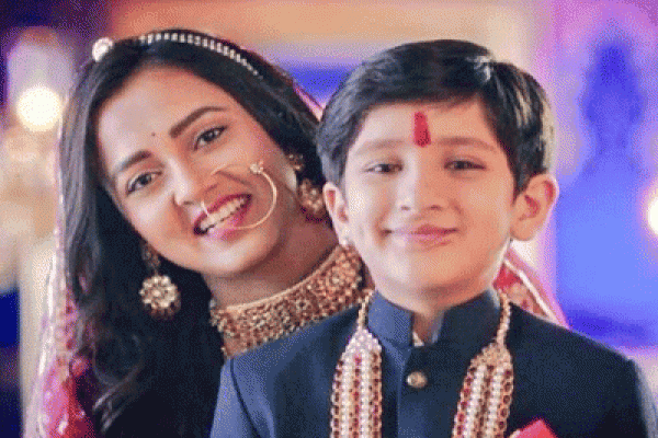 ৯ বছরের ছেলের সঙ্গে ১৮ বছরের মেয়ের বিয়ে; বন্ধ হল বিতর্কিত সেই  সিরিয়াল