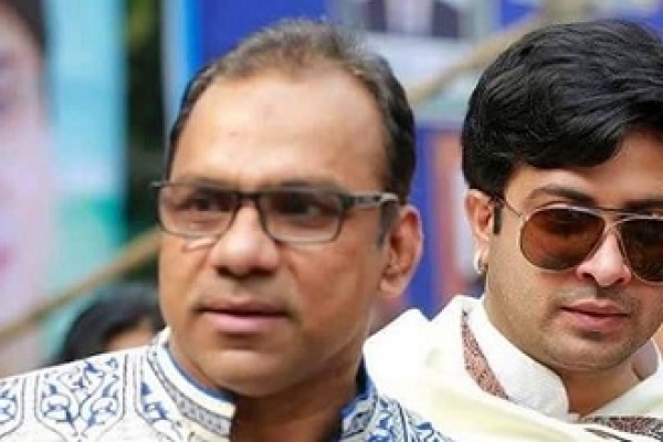 শাকিব খান বিষয়ে মিশার যে ভবিষ্যৎবাণী সত্যি হয়ে গেল!