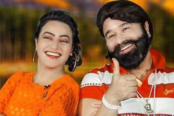 দীপাবলিতে হানিপ্রীতকে না পেয়ে জেলে যা করলেন রামরহিম