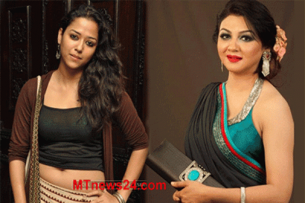 জয়ার জন্য রাস্তা ঝাড়ু দিয়েছিলেন সোহিনী সরকার!
