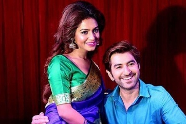 ফের নুসরাতের সঙ্গে দেখা যাবে জিৎকে