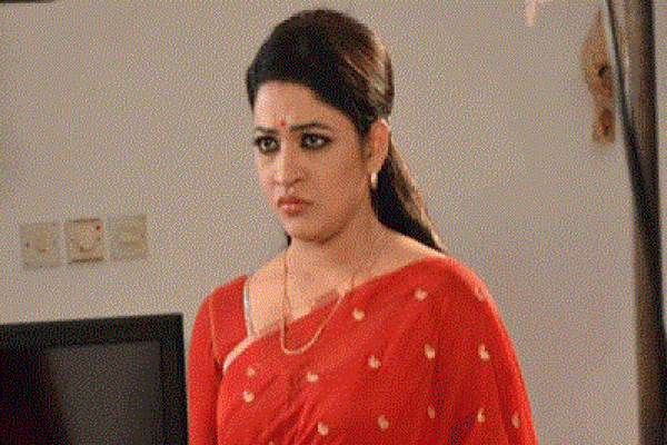 কলিজা ভুনা নেই শুনেই কান্না শুরু করে দিল অভিনেত্রী বাঁধন!