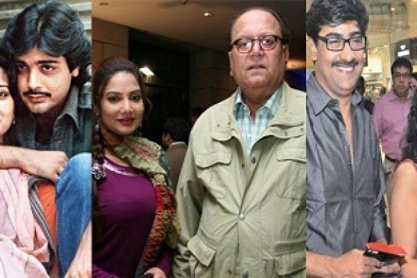 সহশিল্পীদের বিয়ে করেছেন কলকাতার যেসব অভিনেতা