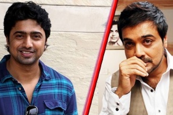 দেবের উপর চটেছেন প্রসেনজিৎ