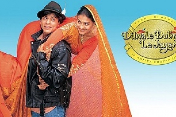 বলিউডের সেরা দশ রোমান্টিক ছবি