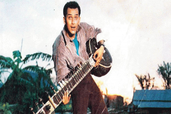 সালমান শাহ : ২৫ হাজার থেকে দশ লাখ টাকার নায়ক