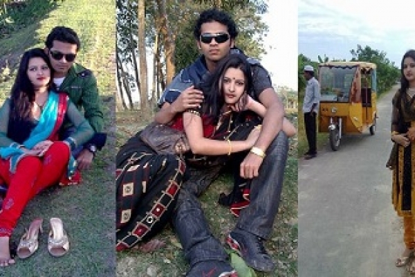 ফেসবুকে ভাইরাল পরীমনির কথিত স্বামীর ছবি, পরিমনি যা বললেন এই ছবি নিয়ে